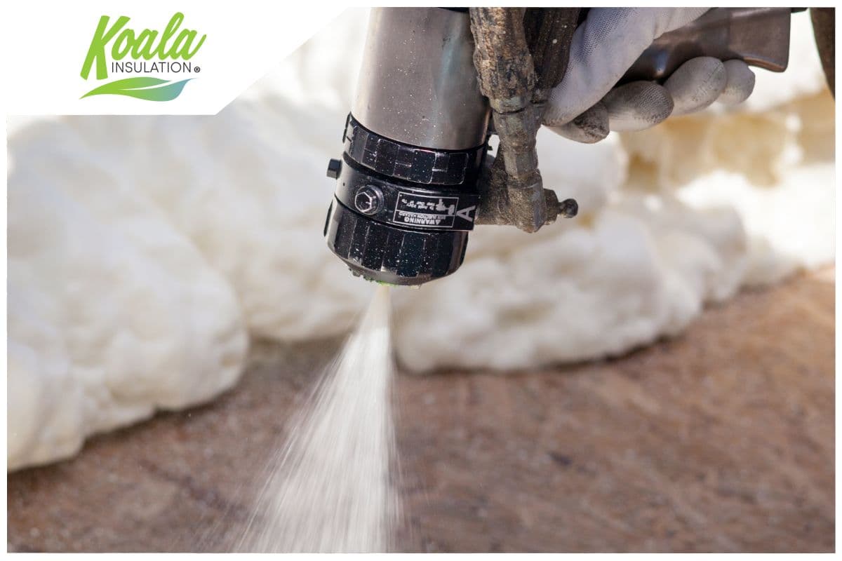 Spray Foam Insulation Kansas City: 10 Things To Consider