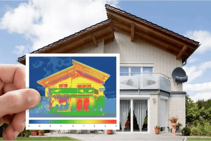 What is thermal insulation? | Koala Insulation Jacksonville