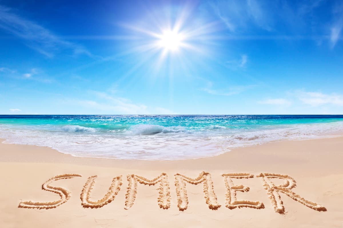 Your Essential Summer Home Maintenance Checklist