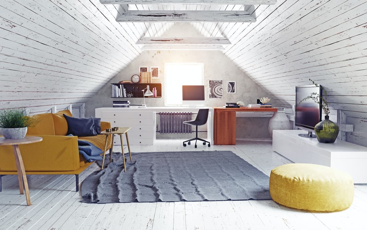 Spray Foam Insulation 101: Best Places to Apply in Your Home