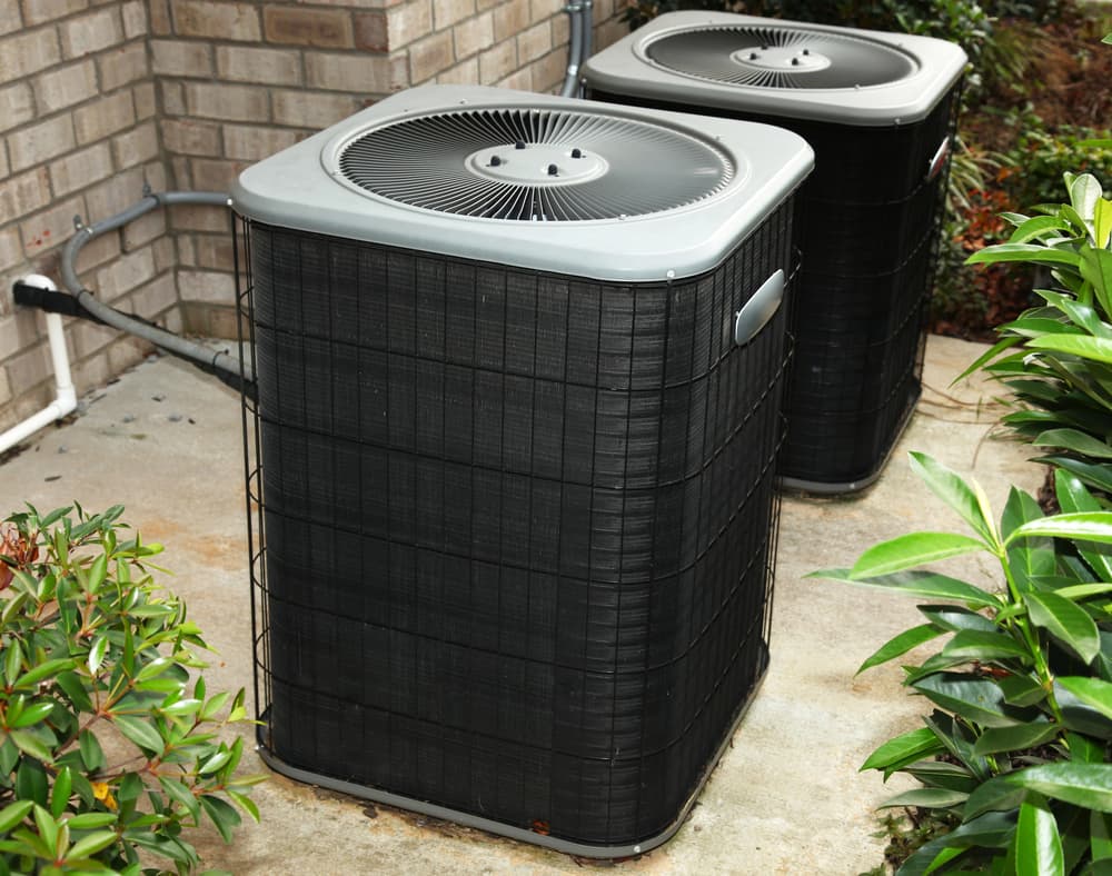 Insulation For HVAC Efficiency
