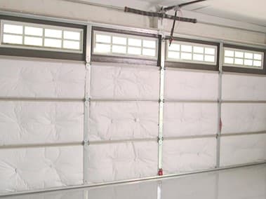 Preparing Your Garage For Winter in Baltimore