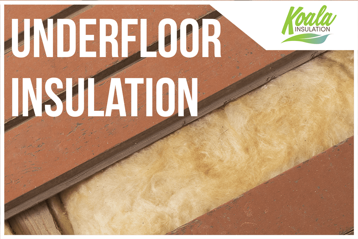 Cold Feet in Albuquerque? Underfloor Insulation Can Warm Them Back Up