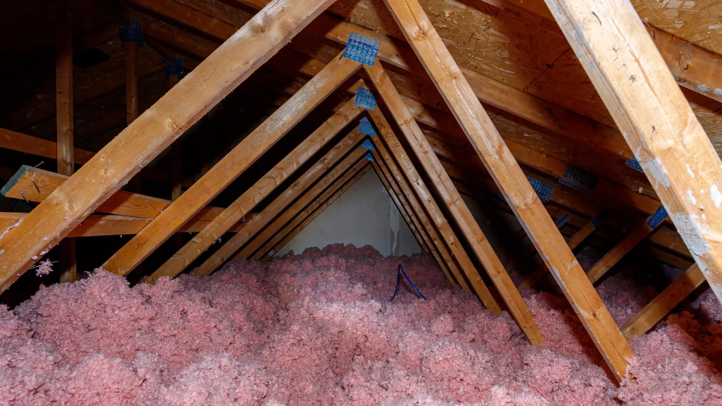 Creating an Energy Efficient Home
