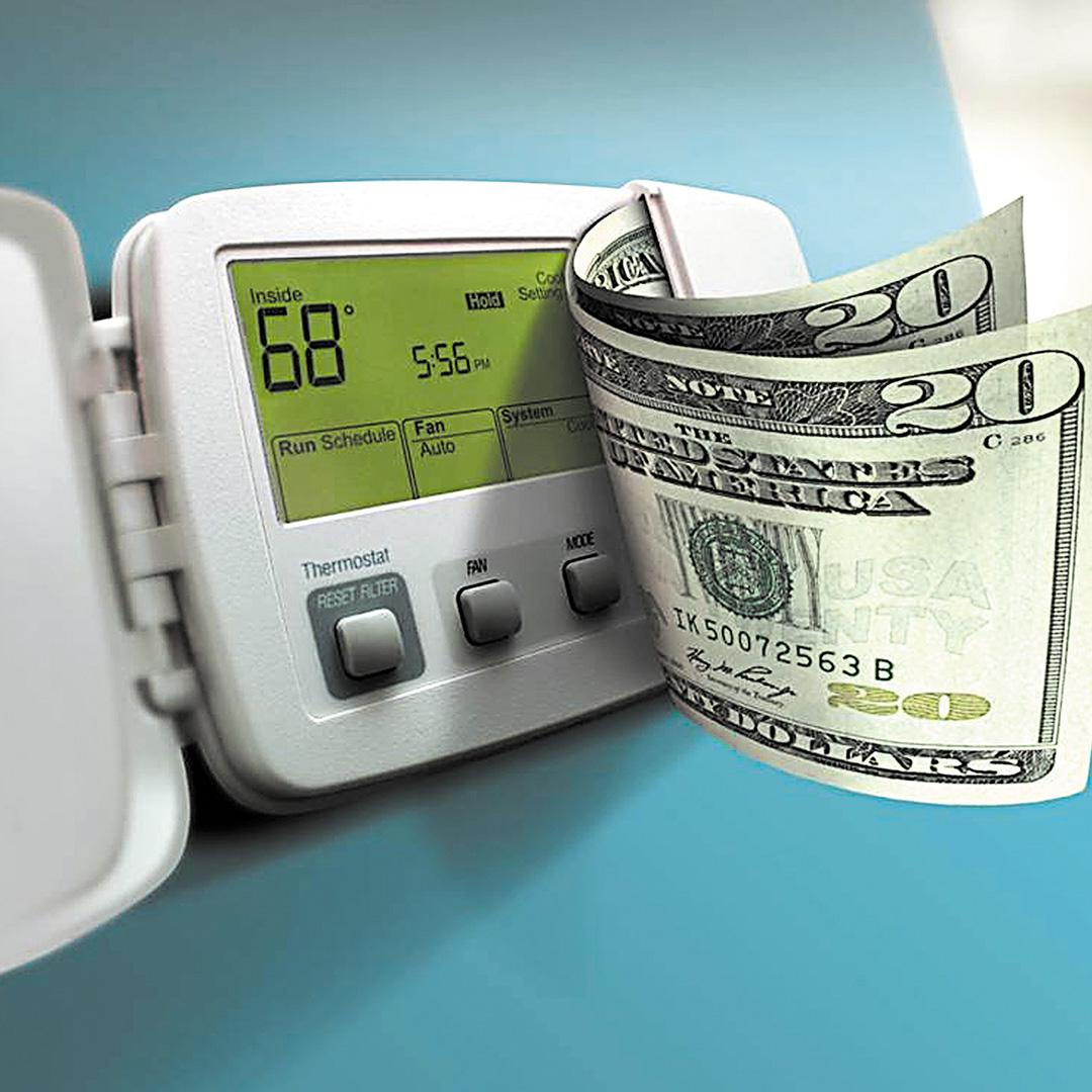 How Proper Insulation Can Save You Money on Energy Bills