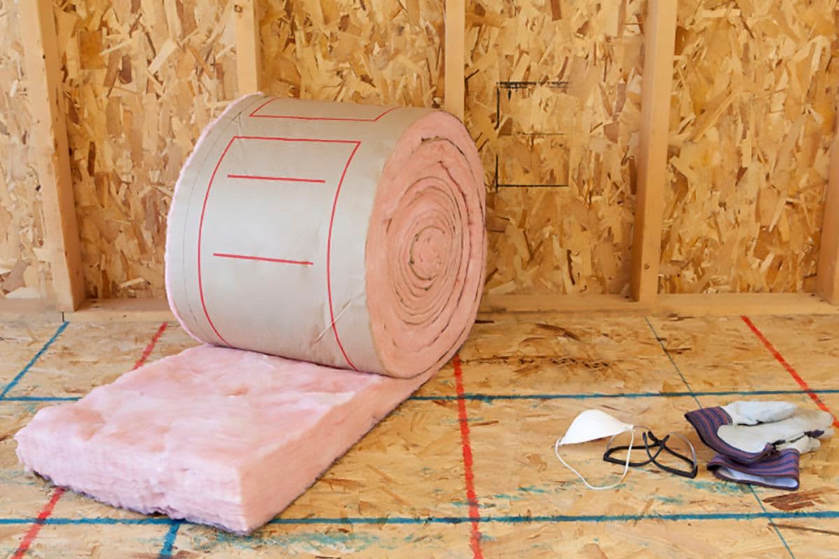 All About Batt Insulation With Koala Insulation of Tampa Central