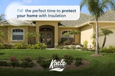 Insulation: A Wise Investment for North Broward & Boca Raton Homes