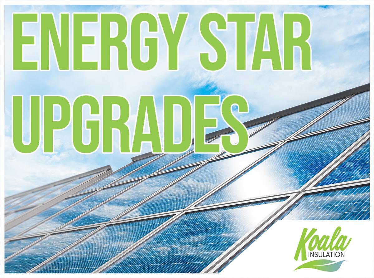 6 Home Improvements from ENERGY STAR Partners Near Greenville