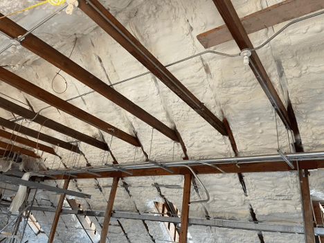 How To Maintain Insulation Over Time