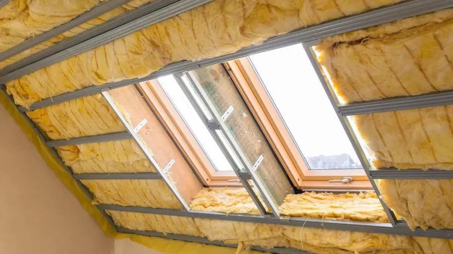 What Are the Benefits of Custom-fit Insulation Services