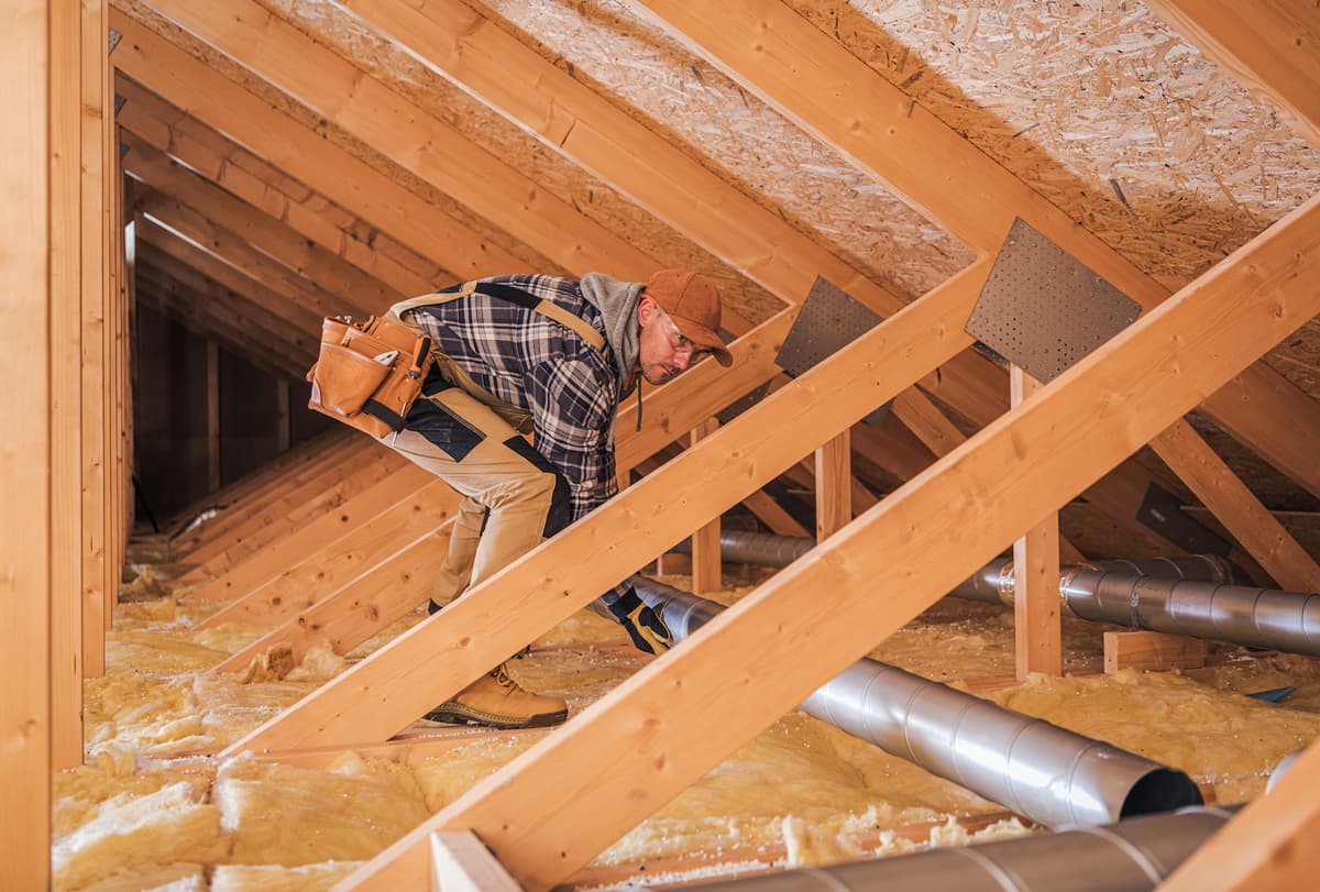 How Spray Foam Insulation Works and Why Opt For It