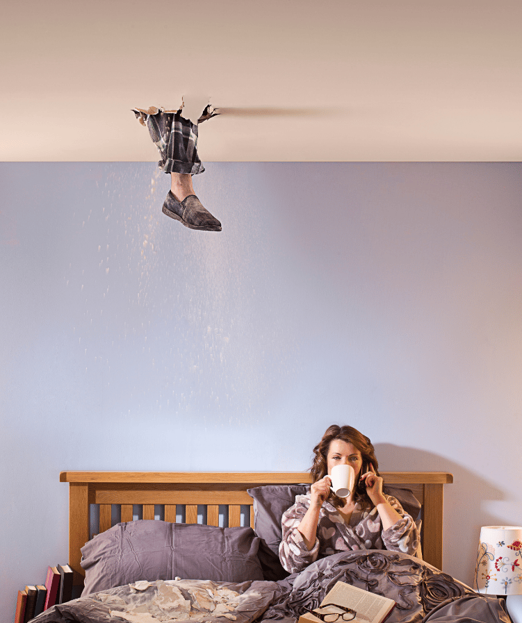 Common Costly Mistakes of DIY Insulation