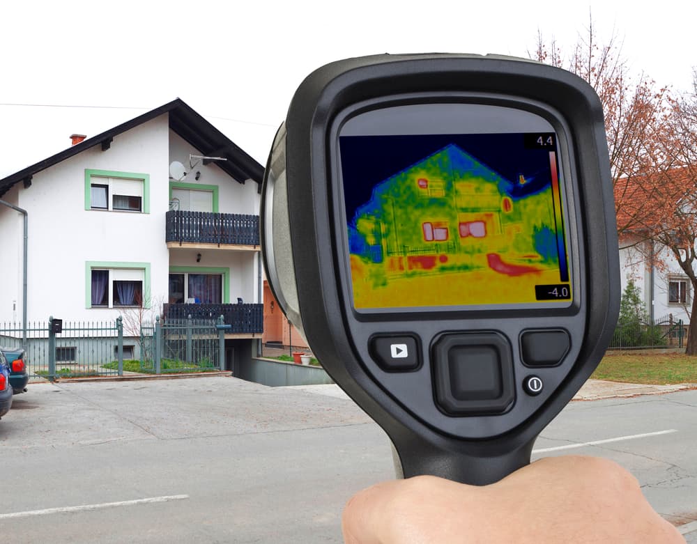Why Should I Consider Insulation for My Home