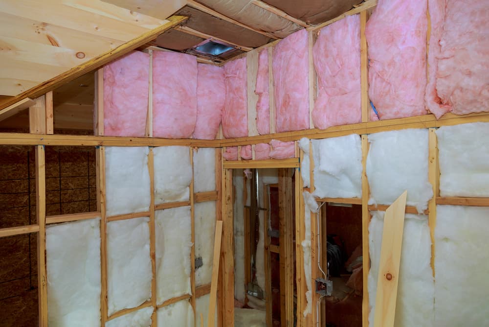 How Insulation Affects Home Comfort