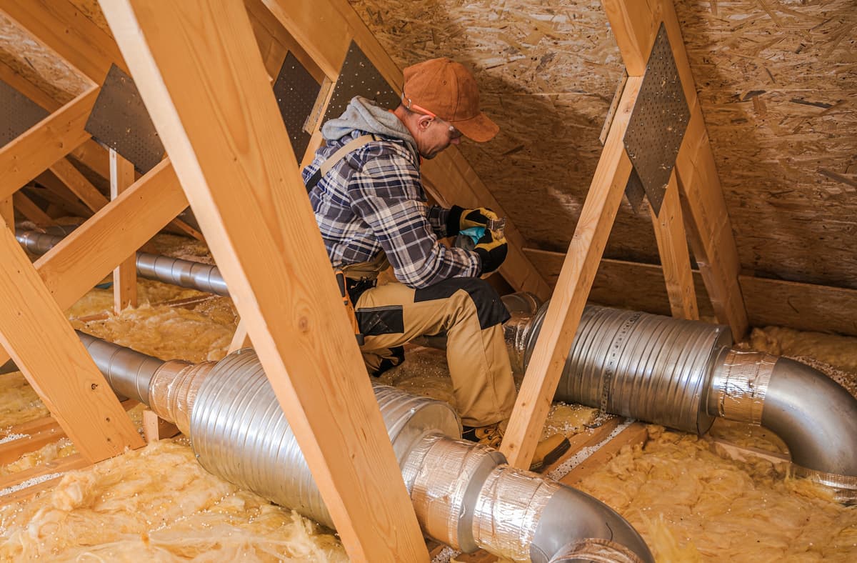 The Essential Guide to Insulating Your Crawl Space