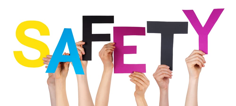 Insulation And Fire Safety