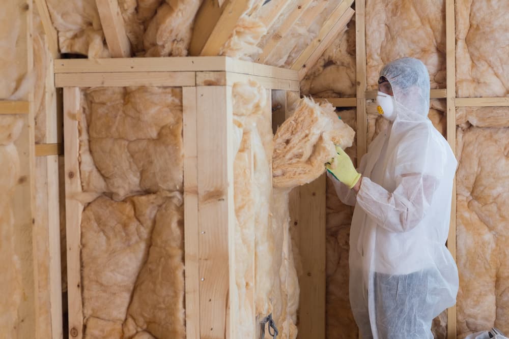 The Importance of Having a Professional Install Your Insulation