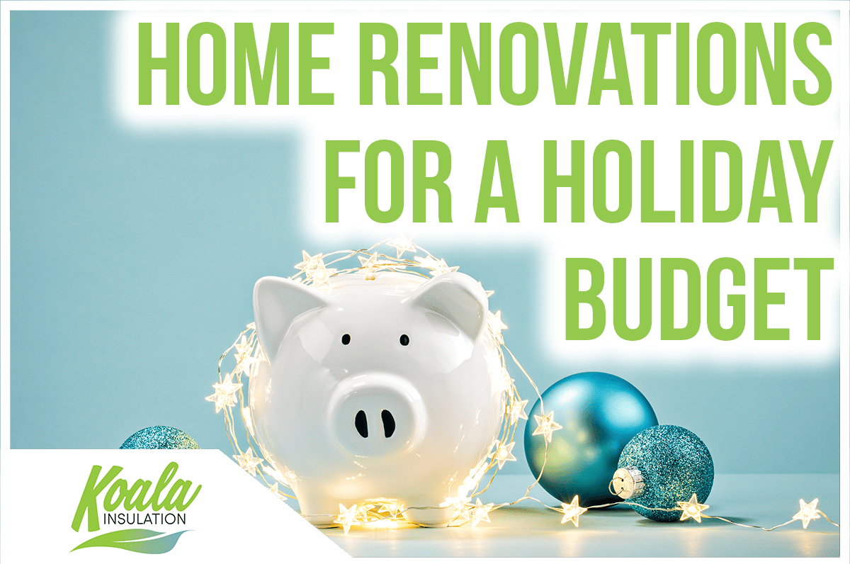 5 Tips for a Holiday-Budget Home Renovation Plan in Southwest Chicago