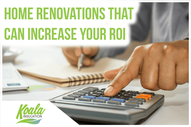 5 Home Renovations That Can Increase ROI in North Broward and Boca