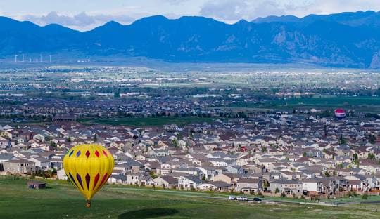 Erie, CO’s Insulation Experts