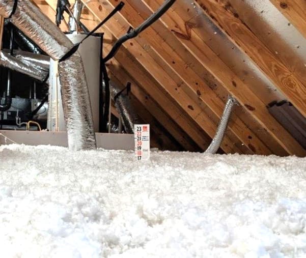 Five Signs Your Home is Under-Insulated