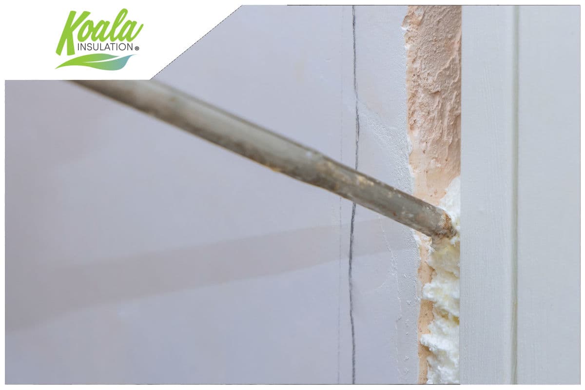 Olathe Air Sealing Service: How Do You Know You Need It?