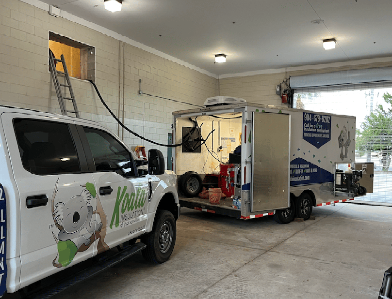 Enhance Your Insulation for Increased Home Energy Efficiency