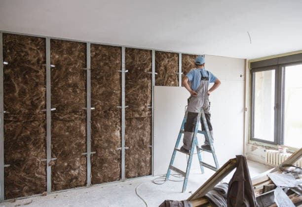 Should I Upgrade My Insulation If I’m Remodeling