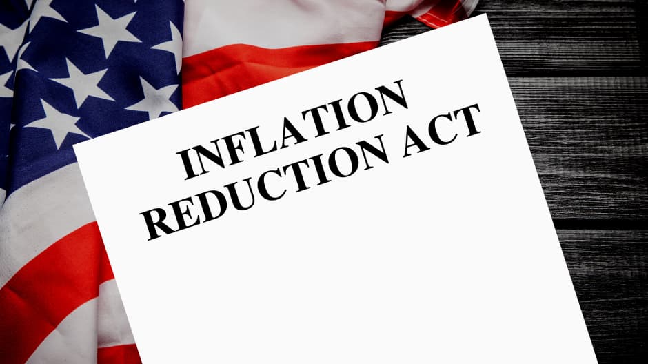 How the Inflation Reduction Act Helps St. Louis Homeowners