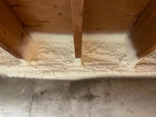 How To Properly Insulate Rim Joists In Your Home’s Basement