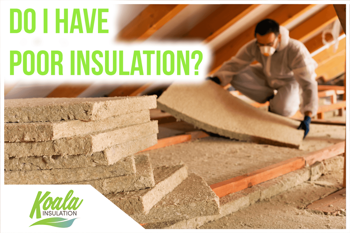 Do I Have Poor Insulation? Staying Well Insulated in North Kansas City
