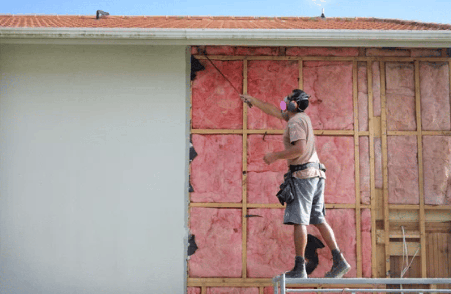 Retrofit Insulation: Enhancing Your South Shore NY Home with Koala
