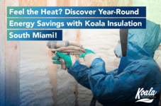 Insulation – The Secret to Lower Your Energy Bill