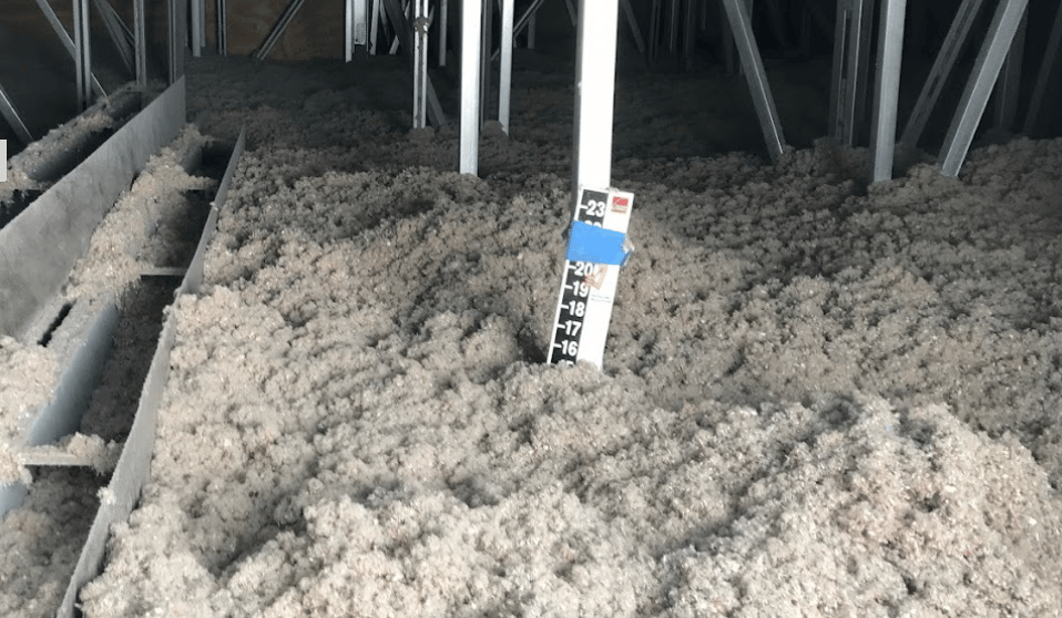 Sustainable Living: Cellulose Insulation’s Eco Benefits