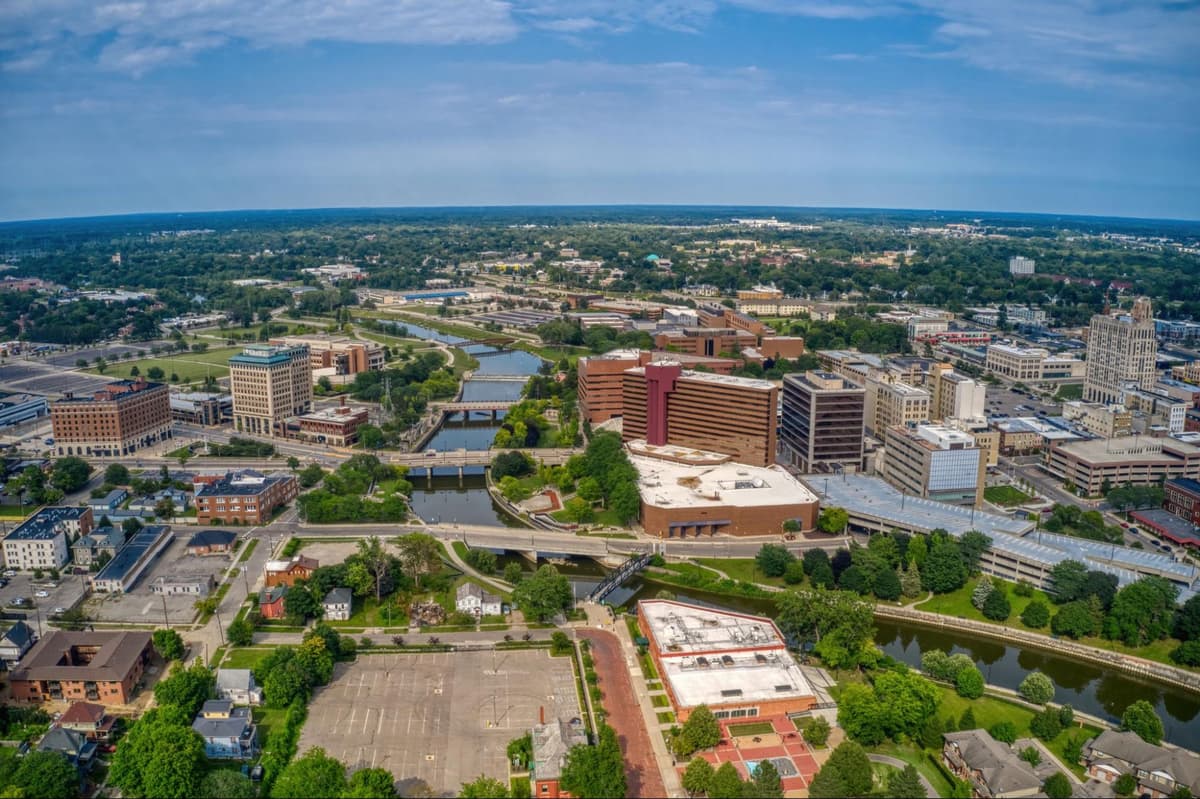 Professional Insulation Services for Flint, Michigan