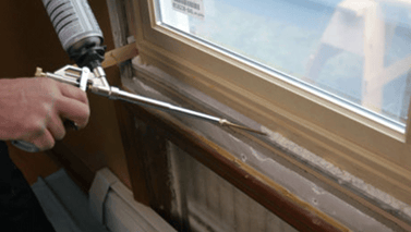 Understanding the Importance of Air Sealing in Lexington
