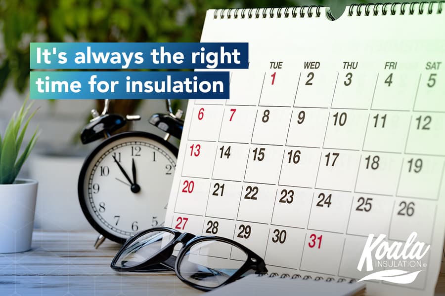 Where Do I Need Insulation the Most?