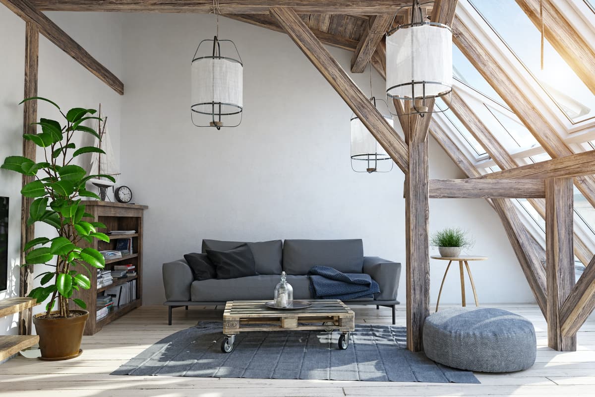Airflow is Key: How to Optimize Your Home’s Attic Ventilation