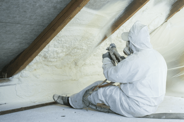 Benefits Of Choosing A Home Insulation Company With A Good Reputation