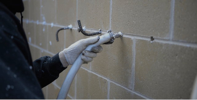 Exploring the Advantages of Core-Fill Insulation