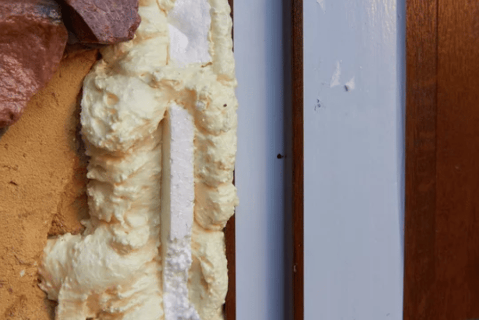 Home Air Sealing Guarantees Cooler Rooms in the Summer