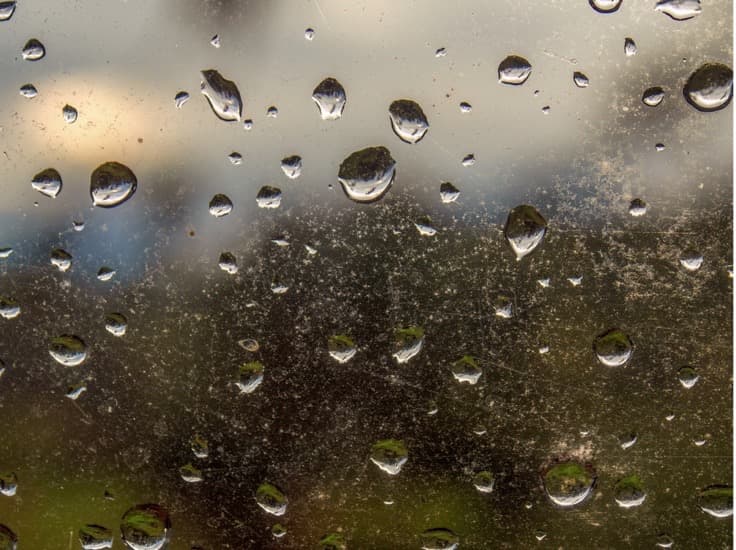 How Does Insulation Affect Moisture Control
