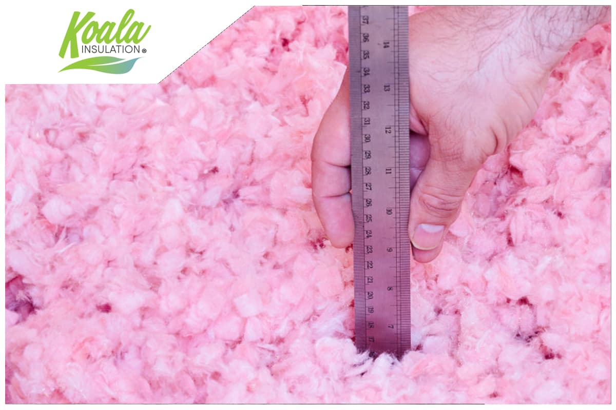 R49 Vs. R60 Attic Insulation: What Homeowners Need to Know