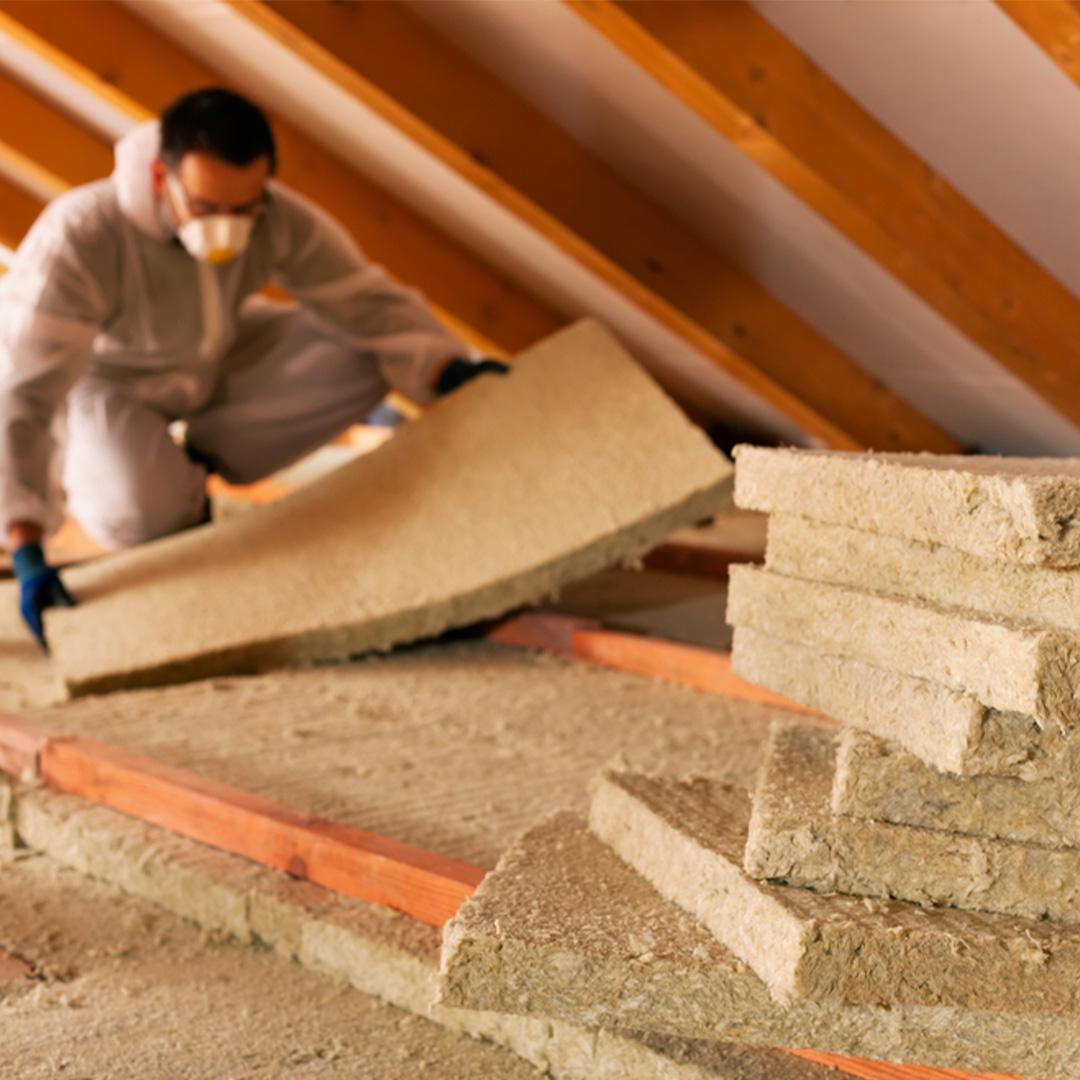 Does Koala Insulation Retrofit Insulation? | Koala Insulation of North