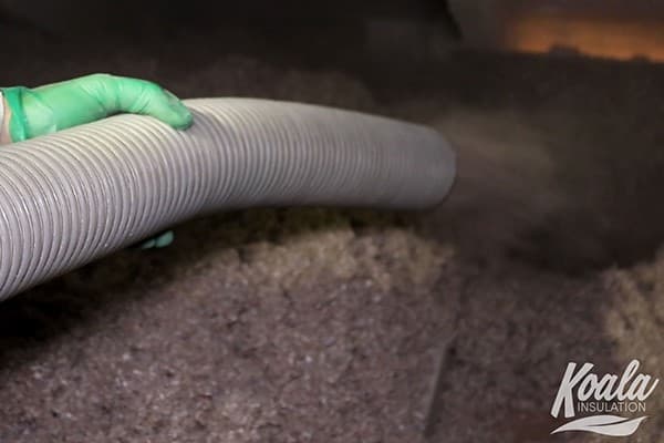 Controlling Moisture in Your Home
