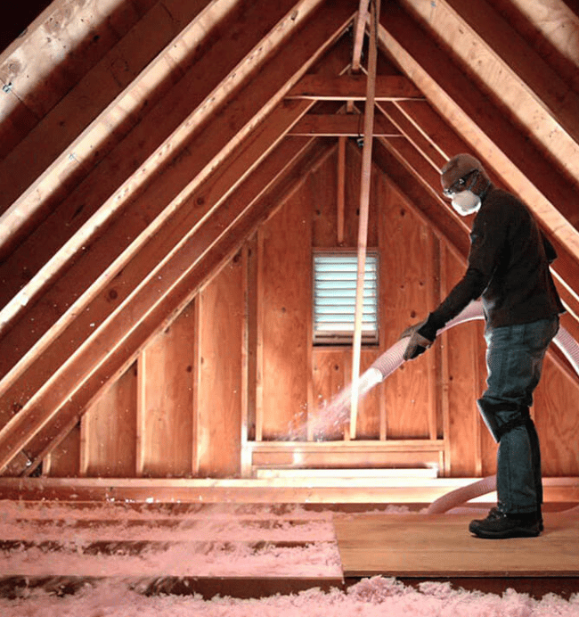 Top FAQs of Attic Insulation In 2023