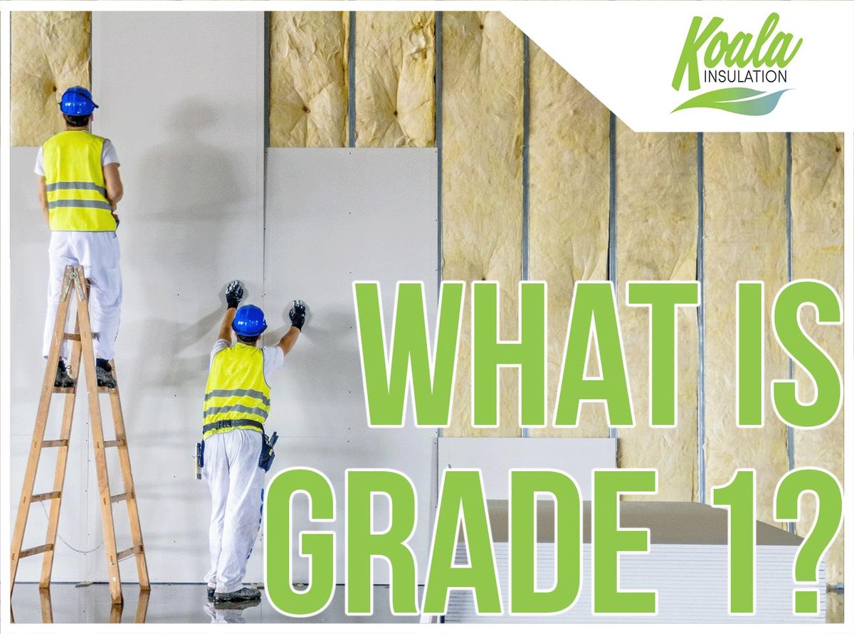 Hiring a Grade 1 Certified Insulation Team in Southeastern Texas