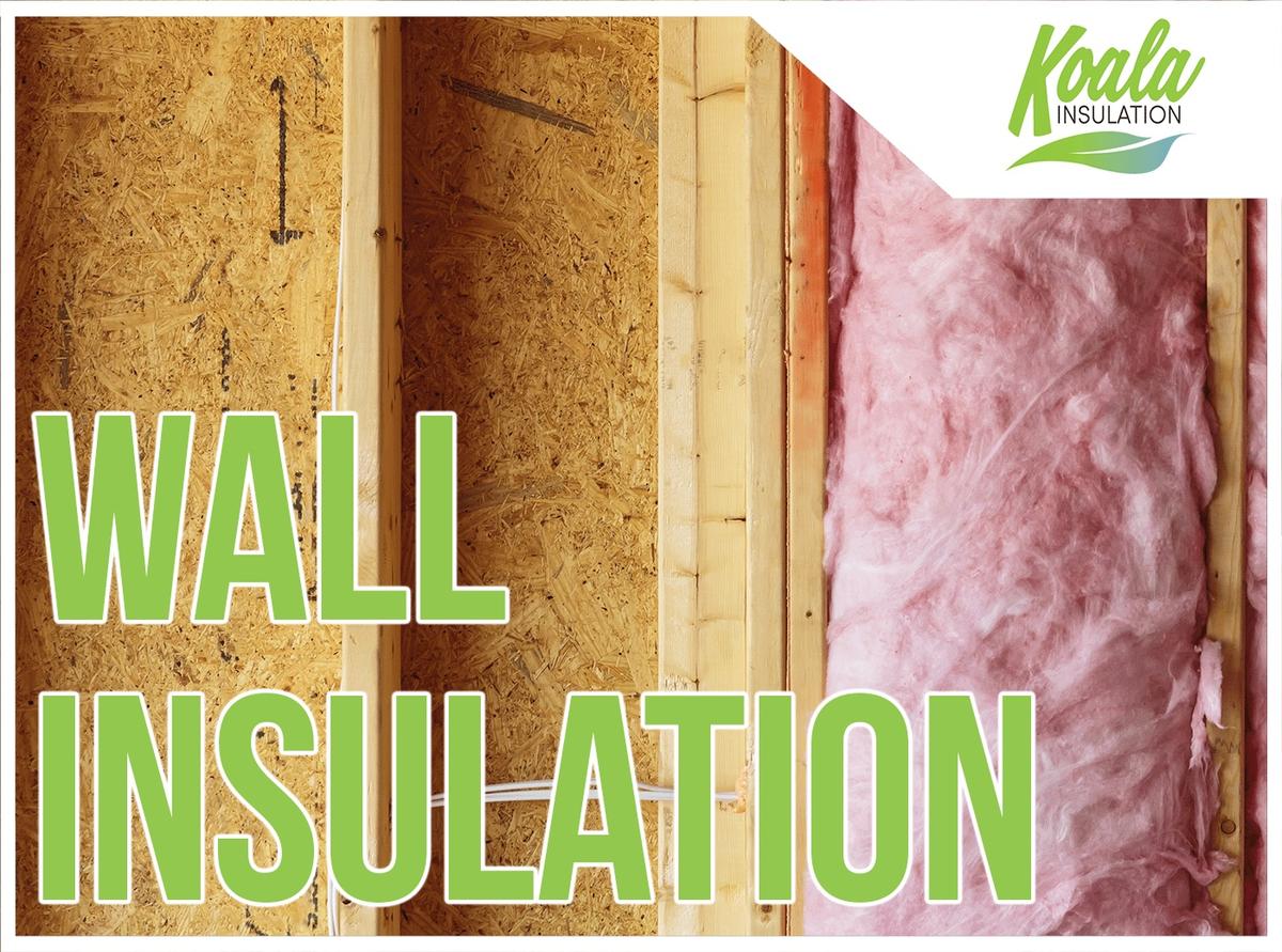 Does Wall Insulation Make a Difference for Southeast Texas Homes