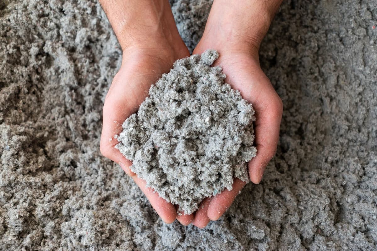Understanding Cellulose Insulation in Baltimore