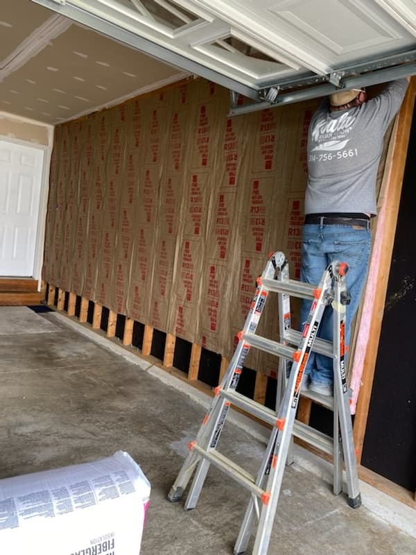 Common Attic Insulation Problems